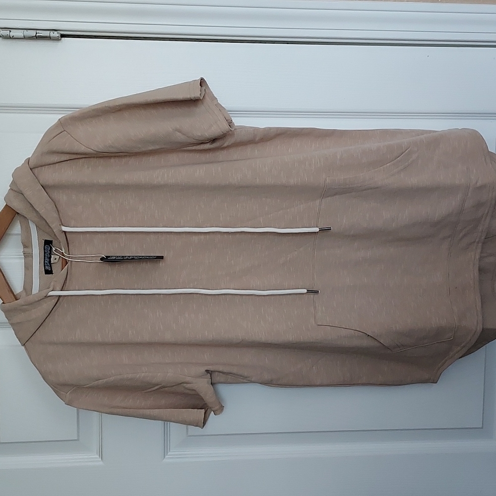 Elwood Hoodie